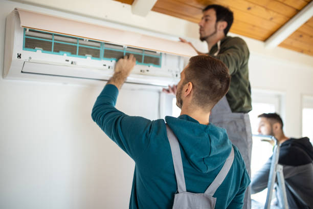 Professional HVAC in Paris, IL