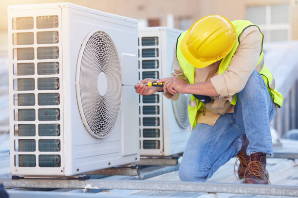 Best Thermostats and Smart Controls in Paris, IL