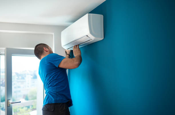 Best Air Conditioning Cleaning in Paris, IL