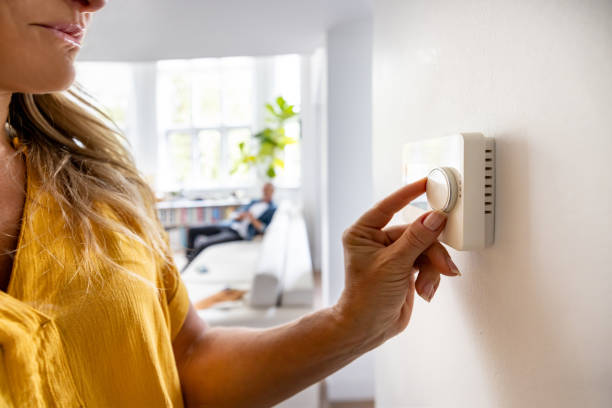 Best Energy-efficient HVAC Solutions in Paris, IL