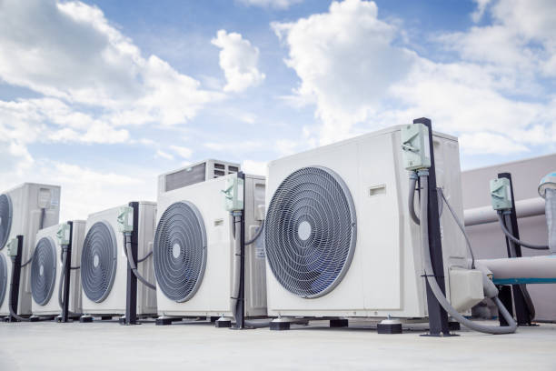 Best Residential HVAC in Paris, IL
