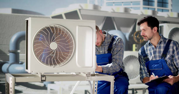 Best HVAC Retrofitting and Upgrading in Paris, IL