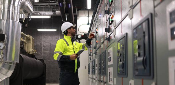 Best Geothermal HVAC Systems in Paris, IL