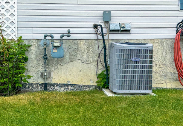 Best HVAC Software and Technology in Paris, IL